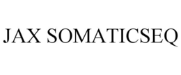 Mark drawing for JAX SOMATICSEQ