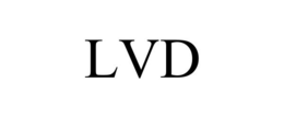 Mark drawing for LVD