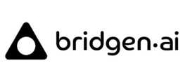 Mark drawing for BRIDGEN.AI