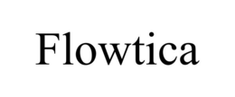 Mark drawing for FLOWTICA