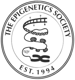 Mark drawing for THE EPIGENETICS SOCIETY EST. 1994