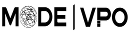 Mark drawing for MODE VPO