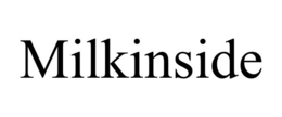 Mark drawing for MILKINSIDE