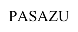 Mark drawing for PASAZU