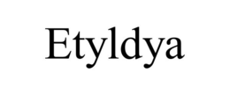 Mark drawing for ETYLDYA