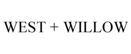 Mark drawing for WEST & WILLOW