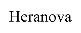 Mark drawing for HERANOVA