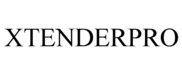 Mark drawing for XTENDERPRO