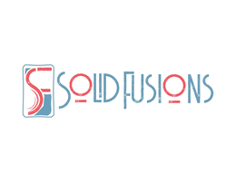 Mark drawing for SF SOLID FUSIONS