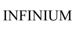 Mark drawing for INFINIUM