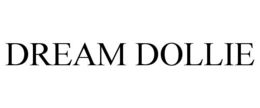 Mark drawing for DREAM DOLLIE