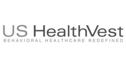 Mark drawing for US HEALTHVEST BEHAVIORAL HEALTHCARE REDEFINED
