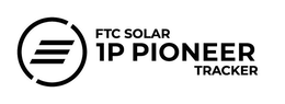 Mark drawing for FTC SOLAR 1P PIONEER TRACKER
