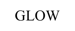 Mark drawing for GLOW