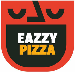 Mark drawing for EAZZY PIZZA