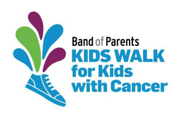 Mark drawing for BAND OF PARENTS KIDS WALK FOR KIDS WITH CANCER