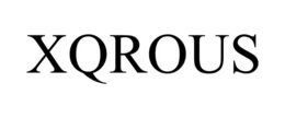 Mark drawing for XQROUS