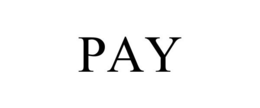 Mark drawing for PAY