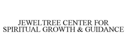 Mark drawing for JEWELTREE CENTER FOR SPIRITUAL GROWTH & GUIDANCE