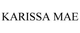 Mark drawing for KARISSA MAE