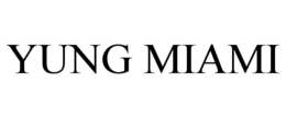 Mark drawing for YUNG MIAMI