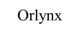 Mark drawing for ORLYNX