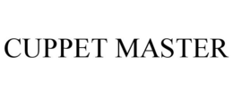 Mark drawing for CUPPET MASTER