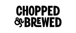 Mark drawing for CHOPPED & BREWED