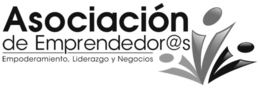 Mark drawing for ASOCIACIÓN DE EMPRENDEDORAS EMPODERAMIENTO, LIDERAZGO Y NEGOCIOS