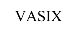 Mark drawing for VASIX