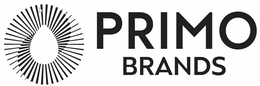 Mark drawing for PRIMO BRANDS