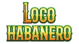Mark drawing for LOCO HABANERO