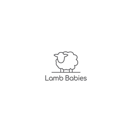 Mark drawing for LAMB BABIES