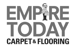 Mark drawing for EMPIRE TODAY CARPET & FLOORING