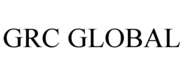Mark drawing for GRC GLOBAL