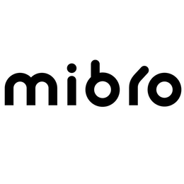 Mark drawing for MIBRO