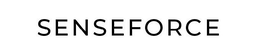 Mark drawing for SENSEFORCE