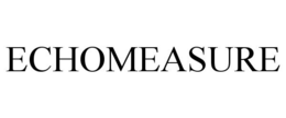 Mark drawing for ECHOMEASURE