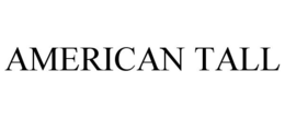 Mark drawing for AMERICAN TALL
