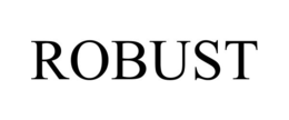 Mark drawing for ROBUST