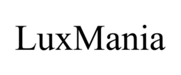 Mark drawing for LUXMANIA
