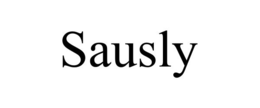 Mark drawing for SAUSLY