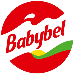 Mark drawing for BABYBEL