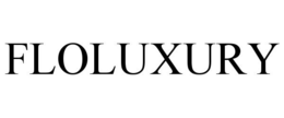 Mark drawing for FLOLUXURY