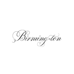 Mark drawing for BIRMING-TON