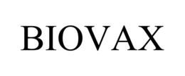 Mark drawing for BIOVAX