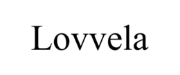 Mark drawing for LOVVELA