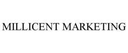 Mark drawing for MILLICENT MARKETING