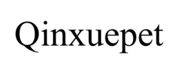 Mark drawing for QINXUEPET