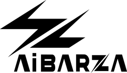 Mark drawing for AIBARZA